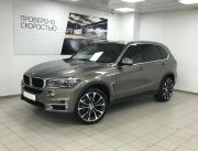 BMW X5 III (F15) Красноярск  - изображение 32