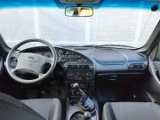 Lada (ВАЗ) Niva Travel I Ижевск  - изображение 30