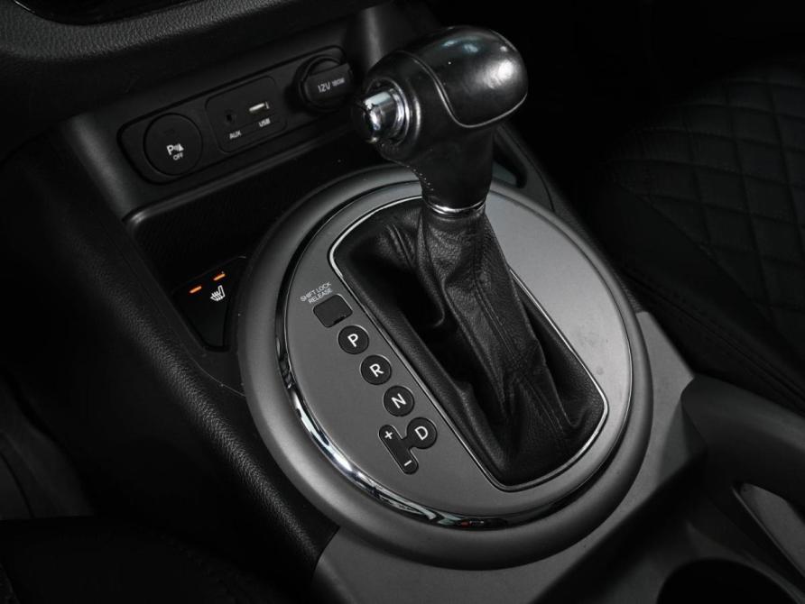 Kia Sportage III Рестайлинг Ростов-на-Дону  - изображение 15