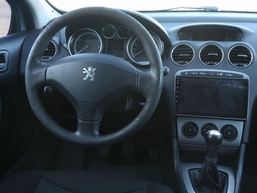 Peugeot 308 I Иваново  - изображение 14