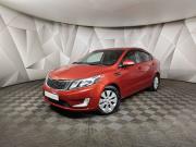 Kia Rio III Москва  - изображение 21