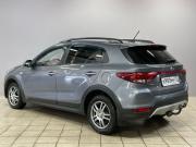 Kia Rio IV Уфа  - изображение 23