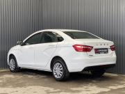 Lada (ВАЗ) Vesta I Пермь  - изображение 65