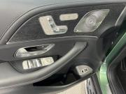 Mercedes-Benz GLE II (V167) Рестайлинг Москва  - изображение 41