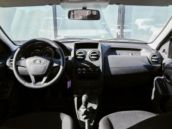 Lada (ВАЗ) Largus I Рестайлинг с пробегом 2024 года, цена 1 475 000 рублей, 21862 км, универсал, Автокод Объявления