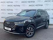 Chery Tiggo 7 Pro Max I Набережные Челны  - изображение 28