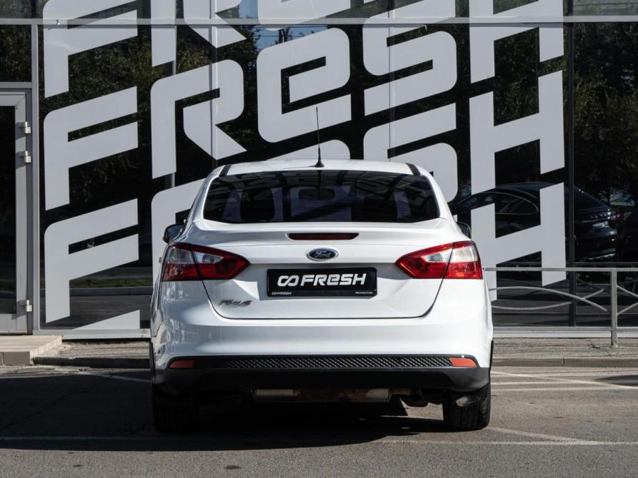 Ford Focus III Волгоград  - изображение 4
