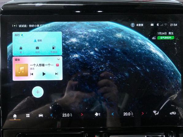 GAC Trumpchi M8 II с пробегом 2026 года, цена 4 650 000 рублей, 34 км, минивэн, Автокод Объявления
