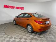 Hyundai Solaris I Рестайлинг Воронеж  - изображение 29