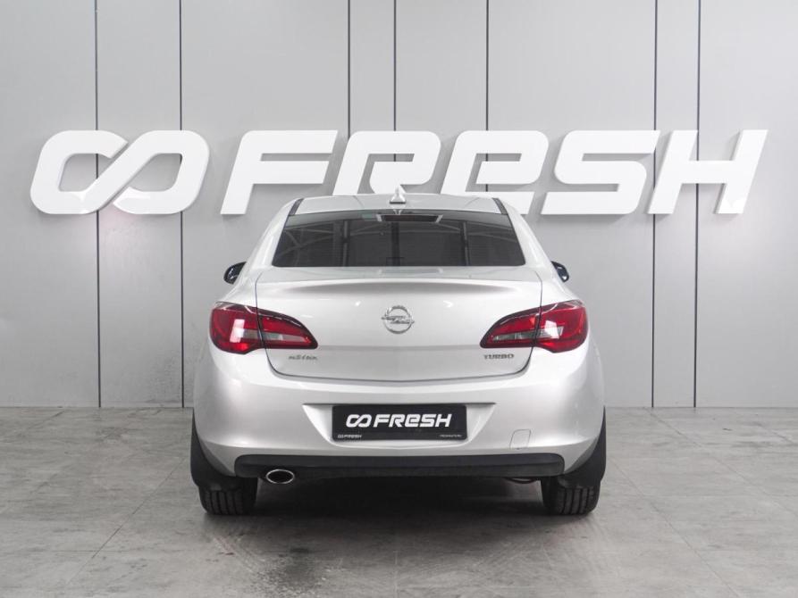 Opel Astra J Рестайлинг Воронеж  - изображение 4