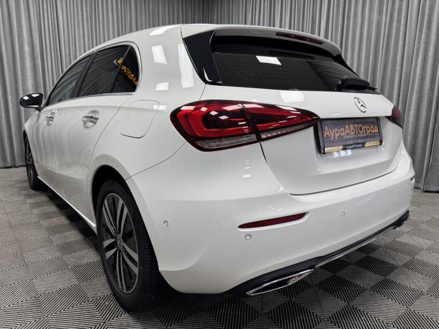 Mercedes-Benz A-Класс IV (W177) Стерлитамак  - изображение 12