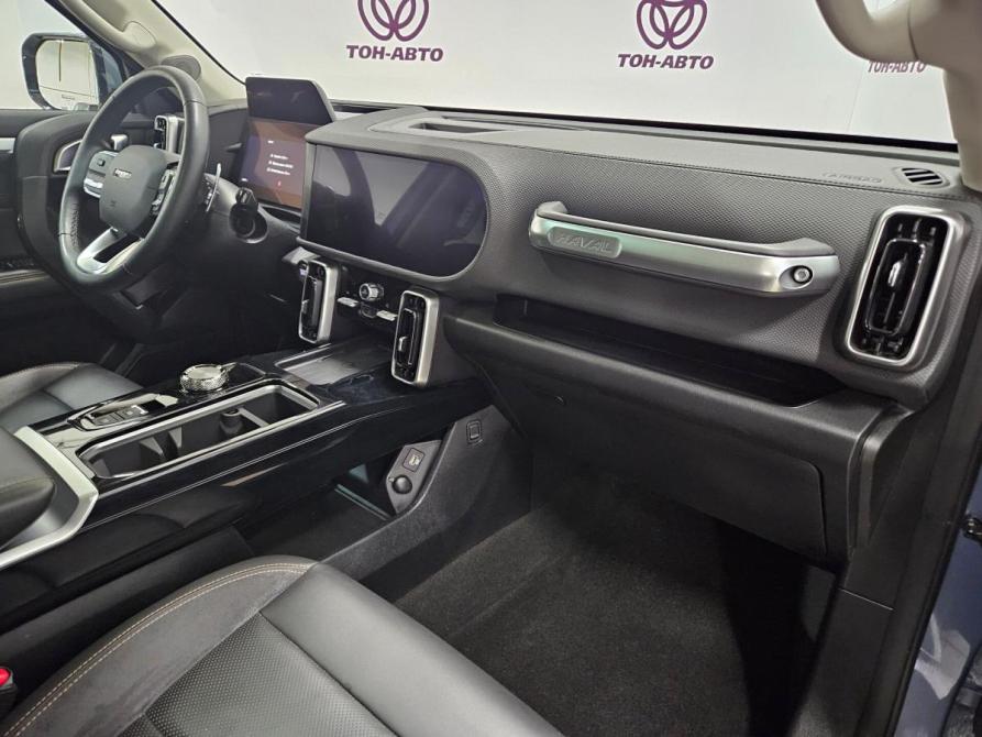 Haval Dargo I Тольятти  - изображение 19