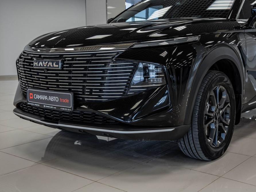 Haval F7 II Самара  - изображение 23