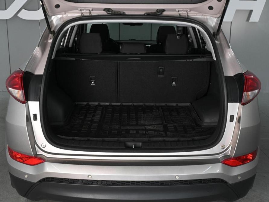 Hyundai Tucson III Ростов-на-Дону  - изображение 16