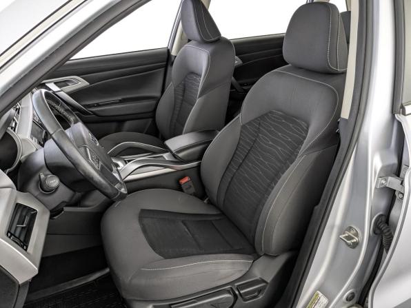 Geely Atlas I с пробегом 2018 года, цена 1 710 000 рублей, 113640 км, внедорожник, Автокод Объявления