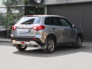 Suzuki Vitara II Москва  - изображение 23