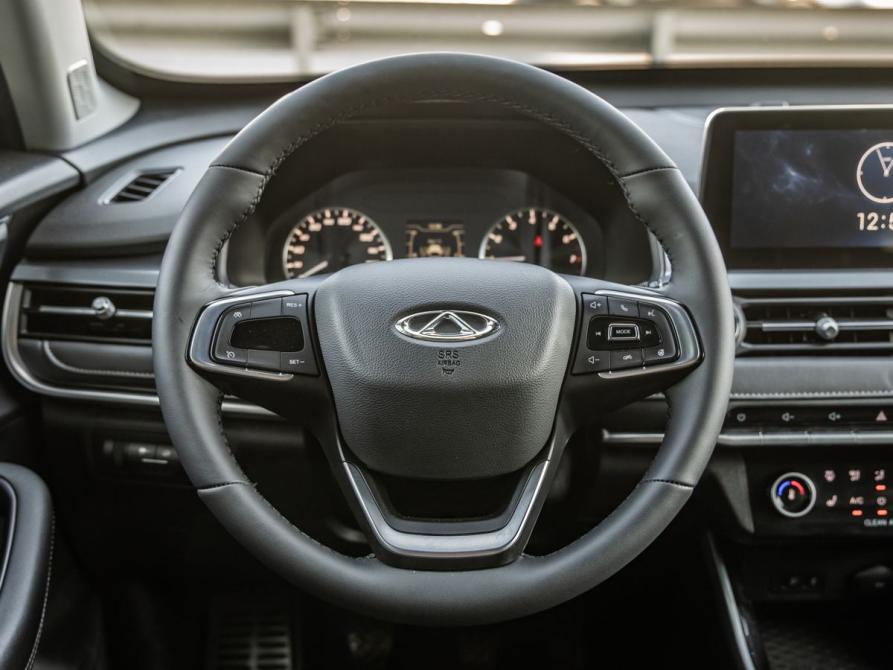 Chery Tiggo 4 Pro I Волгоград  - изображение 17
