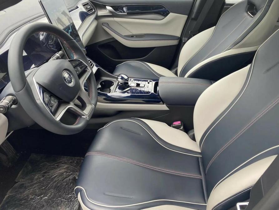 BYD Yuan Plus I Набережные Челны  - изображение 9