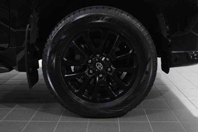 Toyota Land Cruiser Prado 150 Series Рестайлинг 3 с пробегом 2020 года, цена 4 990 000 рублей, 55181 км, внедорожник, Автокод Объявления