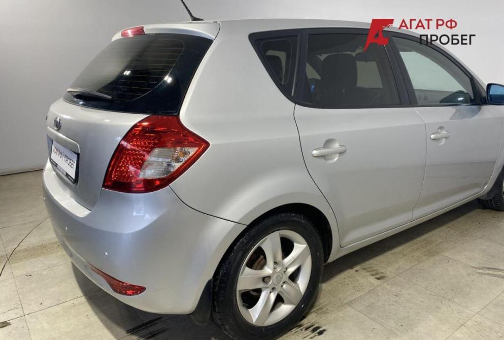 Kia Ceed I Рестайлинг Саранск  - изображение 3