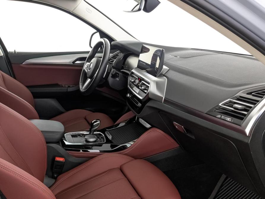 BMW X4 II (G02) Рестайлинг Москва  - изображение 23