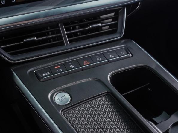 Haval F7 II с пробегом 2025 года, цена 2 830 000 рублей, 13501 км, внедорожник, Автокод Объявления