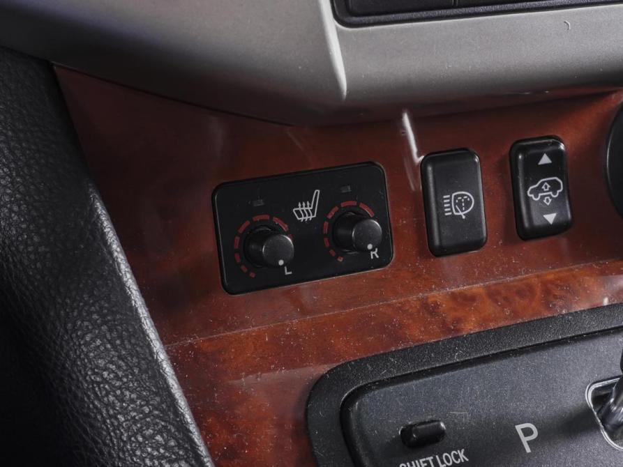 Lexus RX II Рестайлинг Ростов-на-Дону  - изображение 20