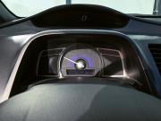 Honda Civic VIII Рестайлинг Екатеринбург  - изображение 31