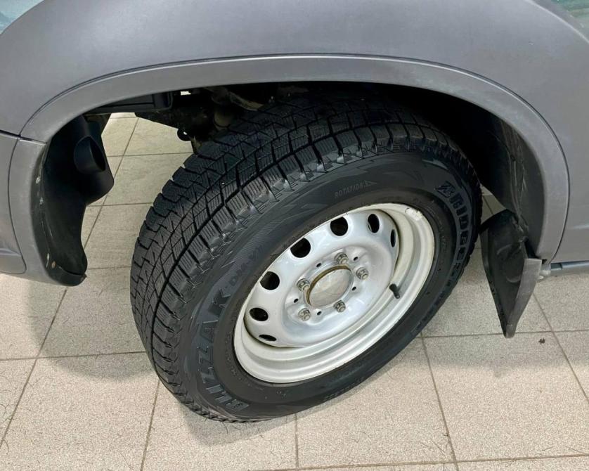 Chevrolet Niva I Рестайлинг Красноярск  - изображение 14