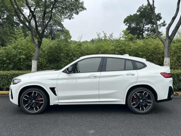 BMW X4 II (G02) Рестайлинг с пробегом 2024 года, цена 10 990 000 рублей, 15476 км, внедорожник, Автокод Объявления