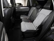 Volkswagen Tavendor I Москва  - изображение 45