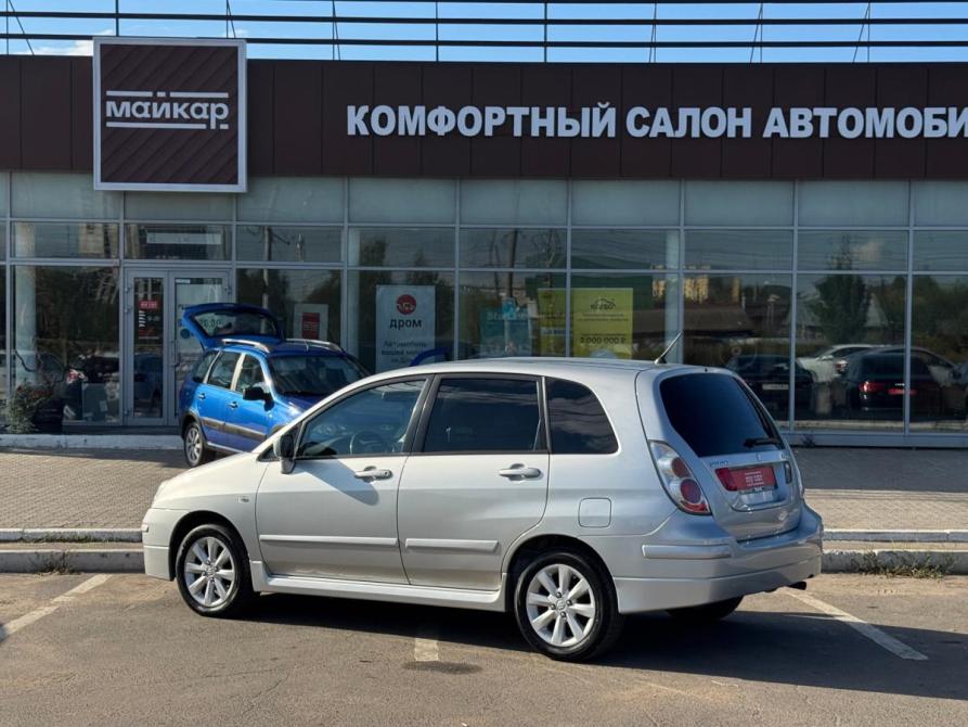 Suzuki Liana I Рестайлинг Пермь  - изображение 6