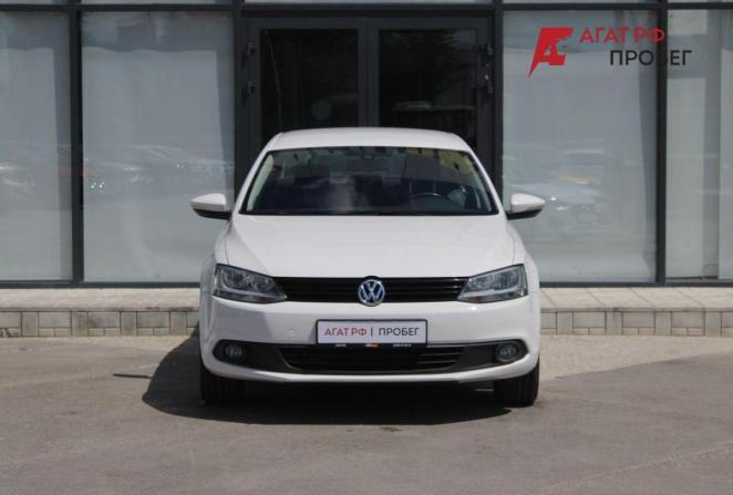 Volkswagen Jetta VI Рестайлинг с пробегом 2016 года, цена 1 350 000 рублей, 164883 км, седан, Автокод Объявления