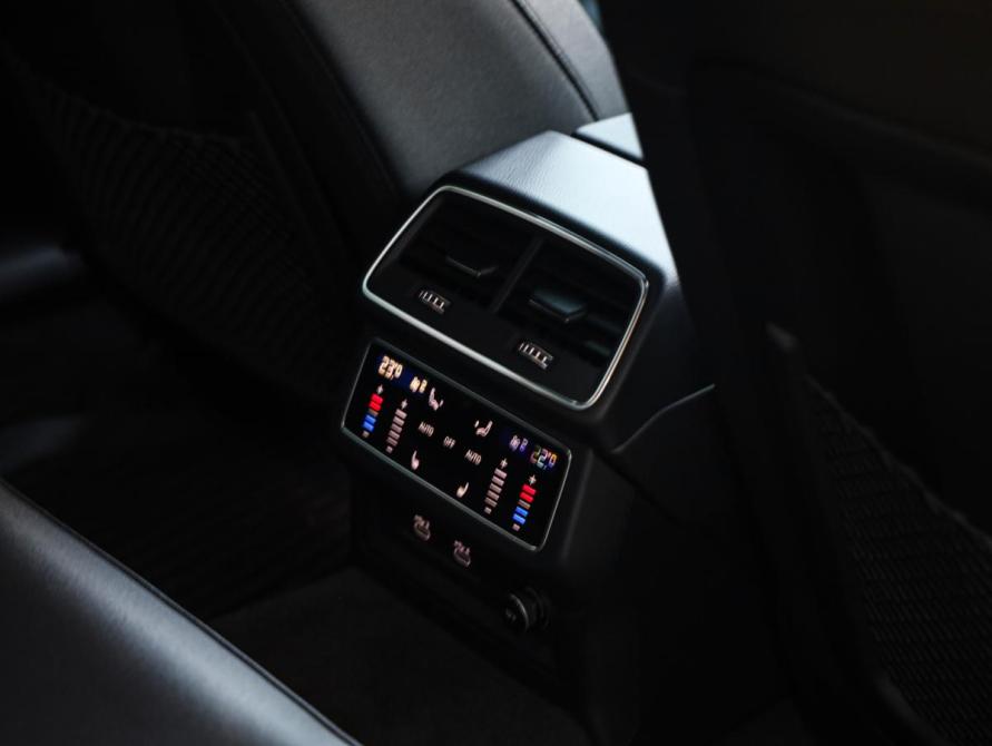 Audi A6 V (C8) Санкт-Петербург  - изображение 34