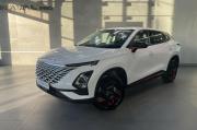 Omoda C5 I Стерлитамак  - изображение 22