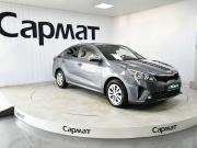 Kia Rio IV Рестайлинг Новосибирск  - изображение 33
