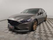 Mazda 6 III (GJ) Рестайлинг 2 Москва  - изображение 24
