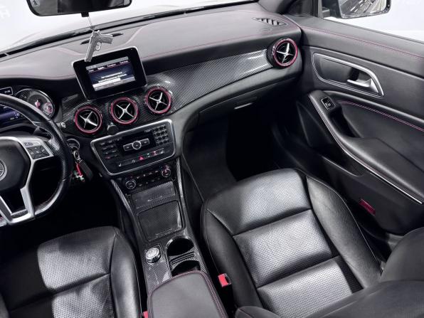 Mercedes-Benz CLA I (C117 X117) с пробегом 2013 года, цена 1 540 000 рублей, 149652 км, седан, Автокод Объявления