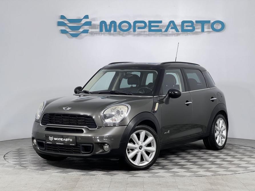 Mini Countryman I Калининград  - изображение 1