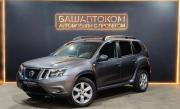Nissan Terrano III (D10) Уфа  - изображение 19