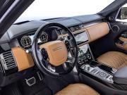 Land Rover Range Rover IV Рестайлинг Москва  - изображение 45