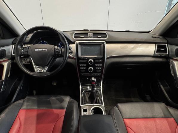 Haval H2 с пробегом 2019 года, цена 1 298 000 рублей, 101579 км, внедорожник, Автокод Объявления