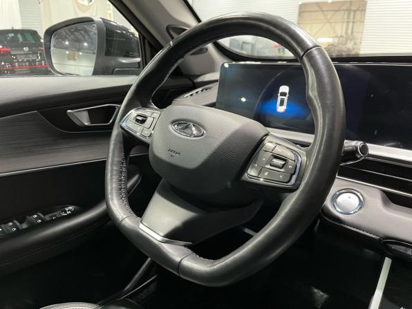 Chery Tiggo 7 Pro Max I с пробегом 2023 года, цена 1 730 000 рублей, 40376 км, внедорожник, Автокод Объявления