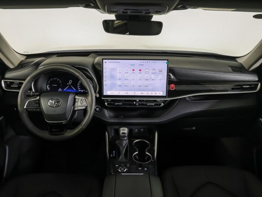 Toyota Highlander IV (XU70) Москва  - изображение 17