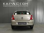 Renault Symbol I Рестайлинг 2 Пермь  - изображение 22