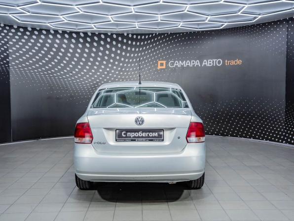 Volkswagen Polo V с пробегом 2011 года, цена 494 000 рублей, 216290 км, седан, Автокод Объявления