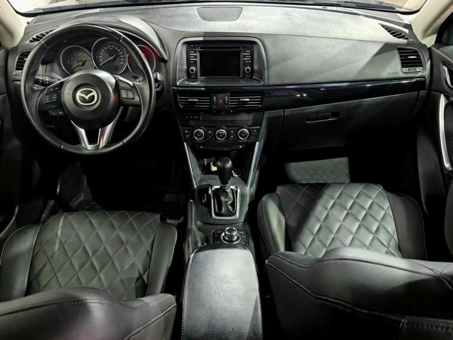 Mazda CX-5 I Москва  - изображение 9