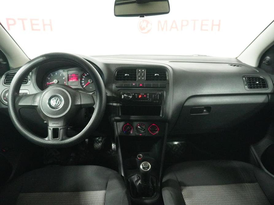 Volkswagen Polo V Вологда  - изображение 15