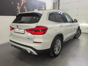 BMW X3 III (G01) Новосибирск  - изображение 35