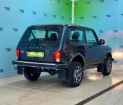 Lada (ВАЗ) Niva Legend Набережные Челны  - изображение 21